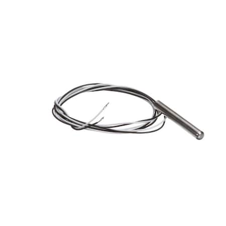 Food Warming Equipment Thermistor Probe Ntc THERMISTOR-PROBE